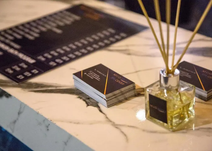 Mugwort & 4* Istanbul