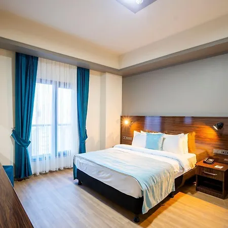 Mugwort & Otel İstanbul