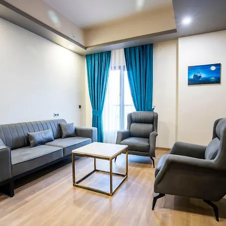 Otel Mugwort & 4*