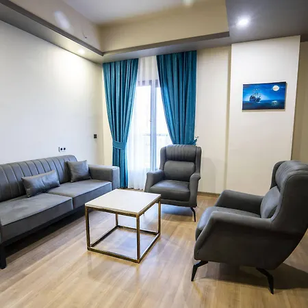 Mugwort & Otel İstanbul