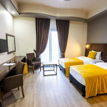 Mugwort & 4* İstanbul