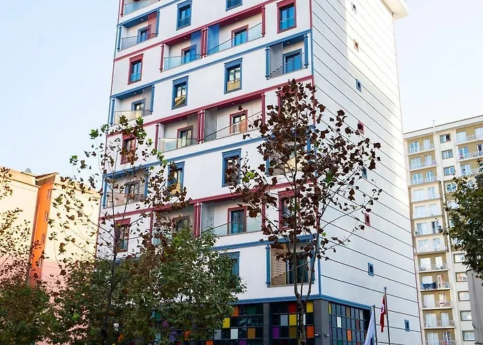 Hotel Mugwort & Estambul