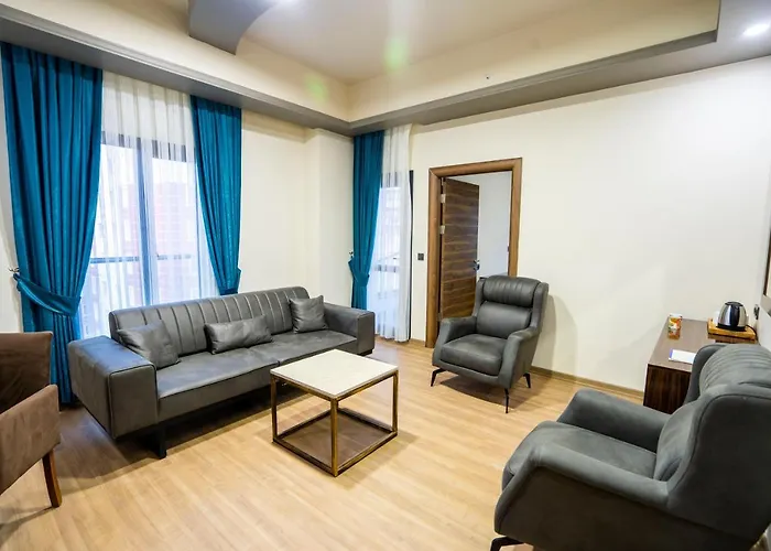 Mugwort Hotel&spa 4*