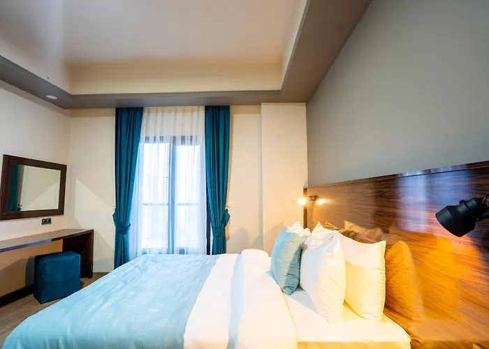 Hotel Mugwort Hotel&spa