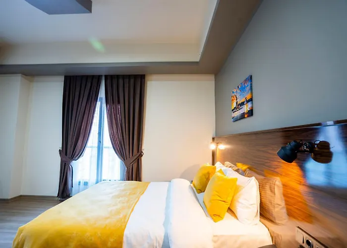 Hotel Mugwort Hotel&spa 4*