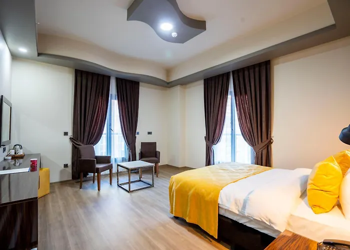 Hotel Mugwort Hotel&spa