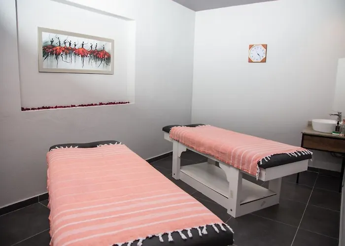 Hotel Mugwort Hotel&spa