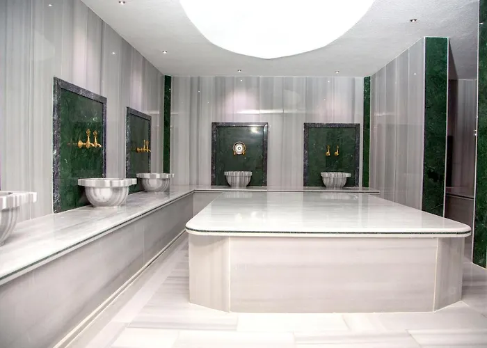 Hotel Mugwort Hotel&spa