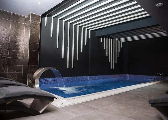 Hotel Mugwort Hotel&spa 4*