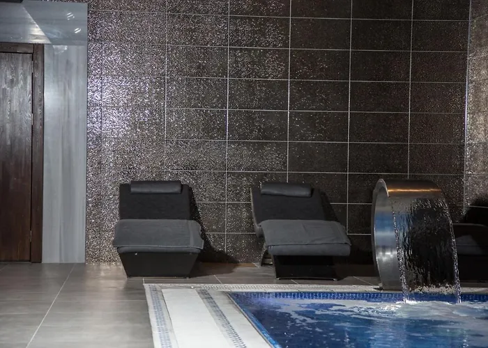 Mugwort Hotel&spa 4* Istanboel