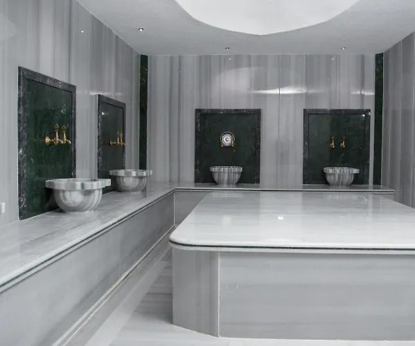 Hotel Mugwort Hotel&spa 4*