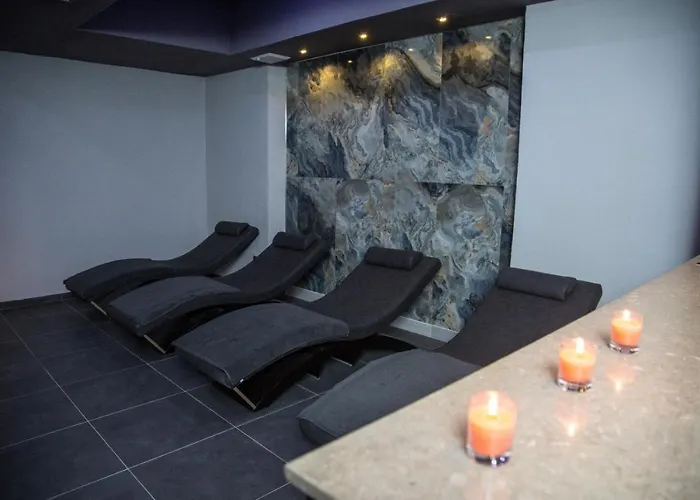 Hotel Mugwort Hotel&spa Istanboel