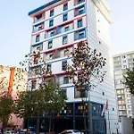 Otel Mugwort & İstanbul