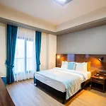 Mugwort & Otel İstanbul