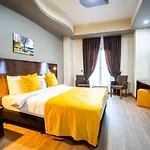 Otel Mugwort & İstanbul