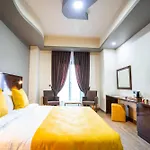 Otel Mugwort & İstanbul