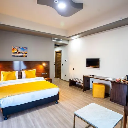 Hotel Mugwort Hotel&spa