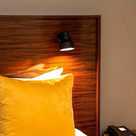 Hotel Mugwort & Istanbul