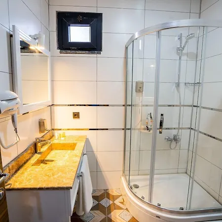 Mugwort Hotel&spa 4* Istanboel