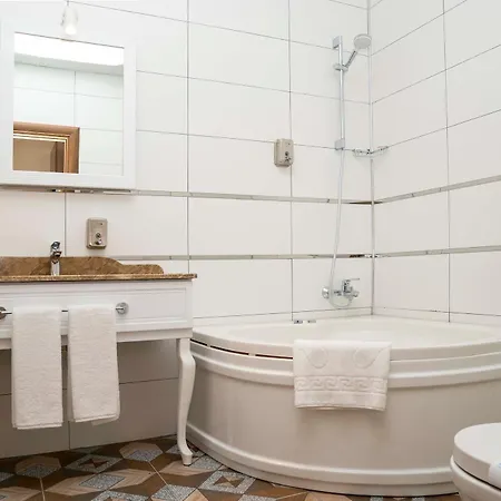 Mugwort Hotel&spa 4*