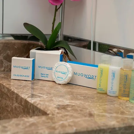 Hotel Mugwort Hotel&spa