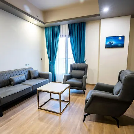 Mugwort Hotel&spa Istanboel