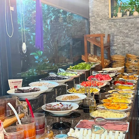 Hotel Mugwort & Istanbul