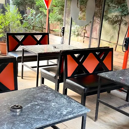 Mugwort & 4* Istanbul