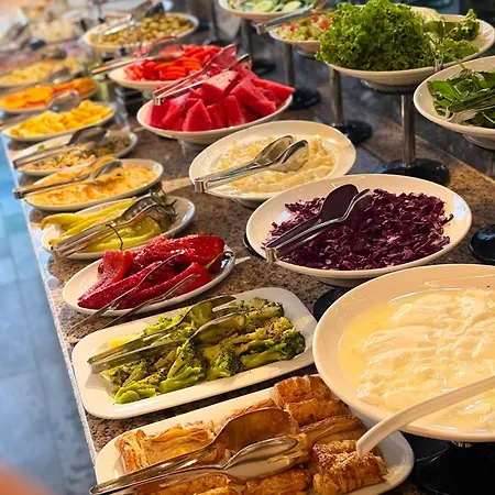 Hotel Mugwort & Istanbul