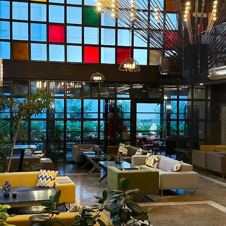 Hotel Mugwort &