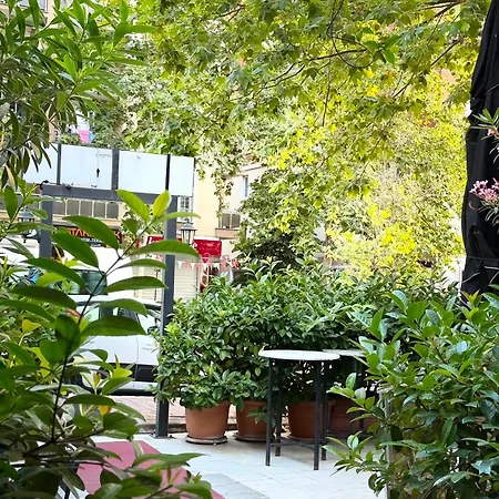Hotel Mugwort & 4*