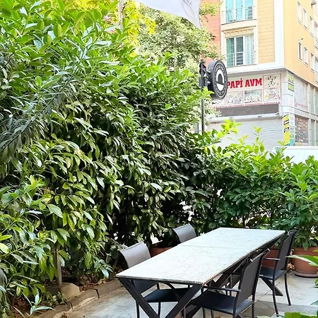 Hotel Mugwort &