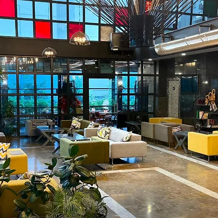 Mugwort & Hotel 4*