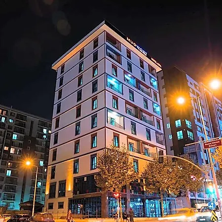 Hotel Mugwort & Estambul