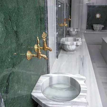 Mugwort & Otel İstanbul
