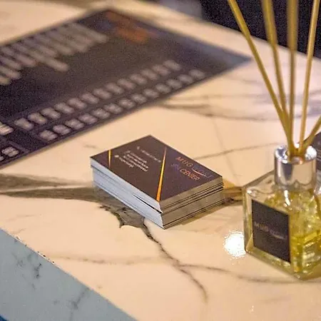 Mugwort & Hotel 4*