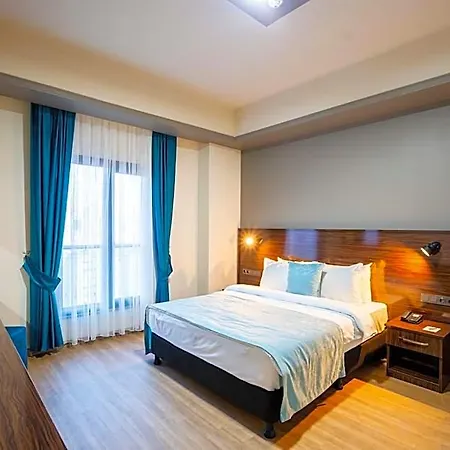 Mugwort & Hotel 4*