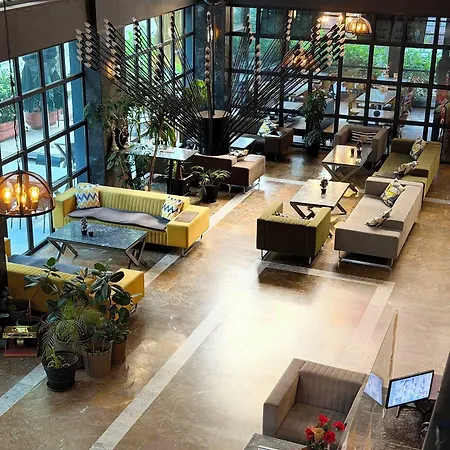 Mugwort & Otel İstanbul