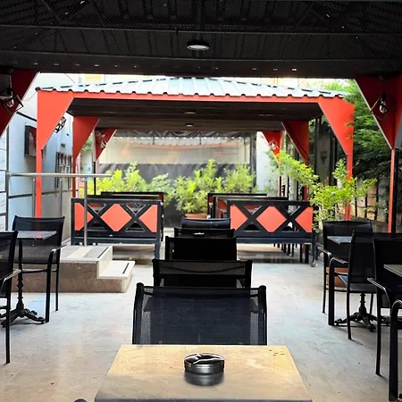 Mugwort & Hotel