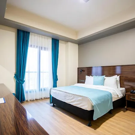Mugwort & 4* Istanbul