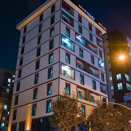 Hotel Mugwort &