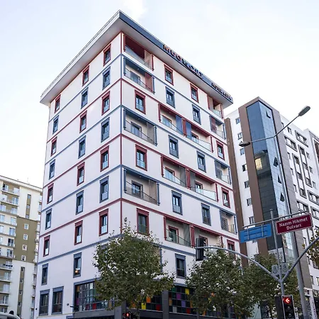 Mugwort & Hotel 4*