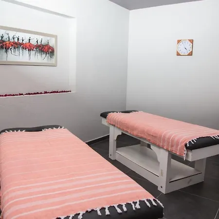 Hotel Mugwort Hotel&spa