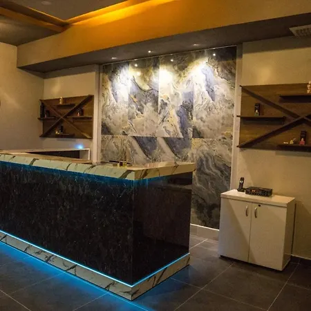 Hotel Mugwort Hotel&spa 4*