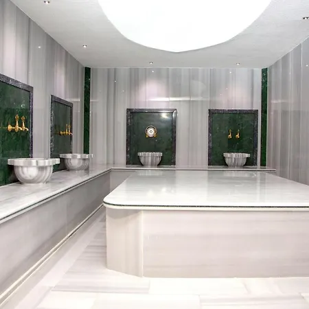 Hotel Mugwort Hotel&spa