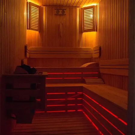 Mugwort Hotel&spa Hotel Istanboel