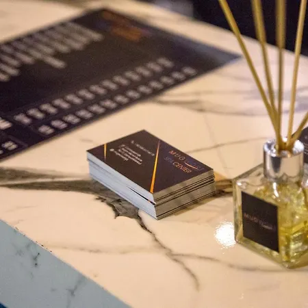 Mugwort Hotel&spa 4* Istanboel