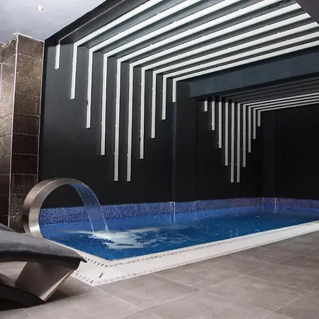 Hotel Mugwort Hotel&spa 4*