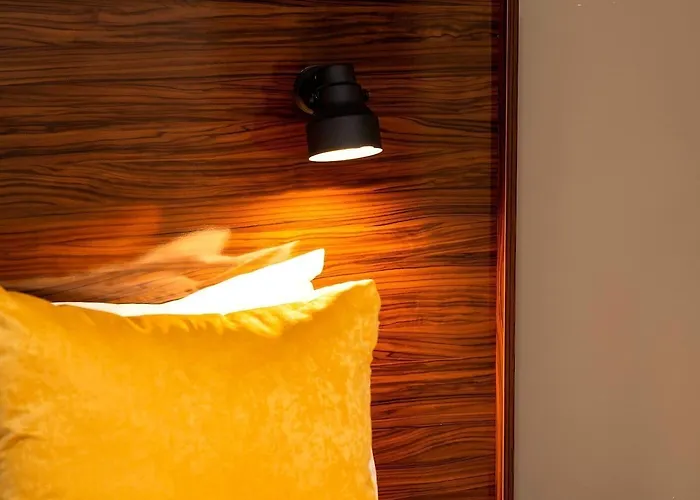 Отель Mugwort & Стамбул