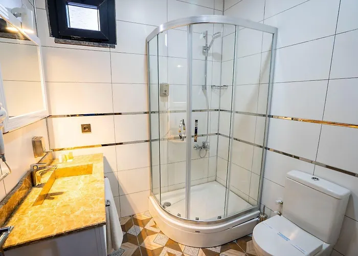 Mugwort & Отель